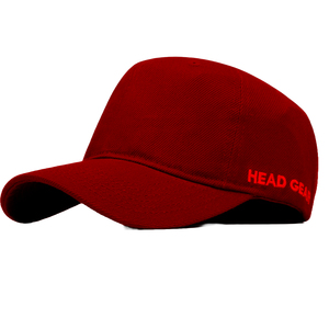 Vente en gros Casquette de baseball personnalisée de haute qualité Casquette tendance New Gorras Velours blanc pour homme Sports de plein air Chapeau OEM décontracté avec logo personnalisé - Product Image 3