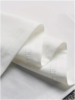 T-shirts pour hommes les plus vendus Fabrication professionnelle Vêtements décontractés d'été Tissu en toile de haute qualité Séchage rapide Respirant