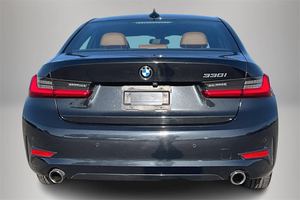 BMW Série 3 330i RWD 2021 abordable, conduite à gauche/droite - Product Image 2