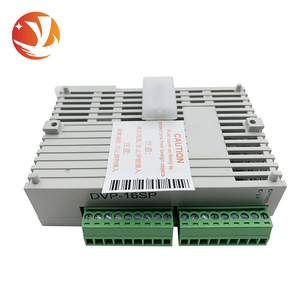Vàng người bán với dvp16sp11r PLC điều khiển New Original kho kho PLC Pac chuyên dụng bộ điều khiển - Product Image 4