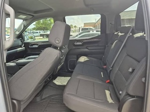 2024 asequible gGMC Sie-rra 1500 Elevación Crew Cab RWD - Product Image 4