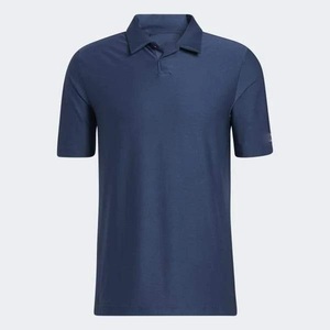 Precio más barato-Polo liso de alta calidad, polos para hombre al por mayor, polos lisos para hombre de fábrica de ropa - Product Image 2
