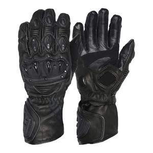 Custom Anti-Slip Winter Racing <b>Gloves</b> with Touchscreen <b>Function</b> for <b>Outdoor</b> Sports Cycling Gear with Custom Logo - Product Image 3