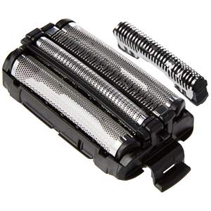 Juego de Cuchillas de Repuesto para Afeitadora Eléctrica Mini Recargable de Triple Cuchilla, Lavable, Resistente al Agua, con Alimentación USB, para Uso en Rostro y Cuerpo - Product Image 2