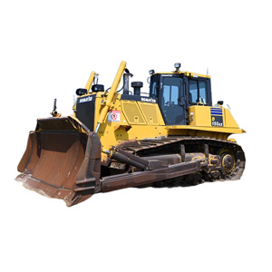 รถปราบดิน39Ton 2014 Komatsu D155AX-7รถปราบดินมือสอง