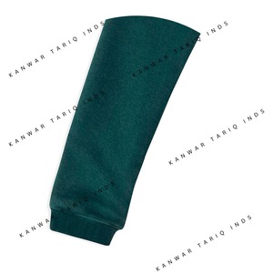 Pantalones de trabajo de poliéster de cintura alta personalizados para hombre, pantalones cortos ligeros con cintura elástica, bordado informal para primavera y otoño, pedido de fabricación - Product Image 3