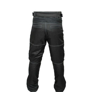 Wholesale Cheap Price Motorcycle Riding Motorbike Jeans Pant / Custom Made Top Quality Motorbike Racing Pants in Wholesale - Product Image 3