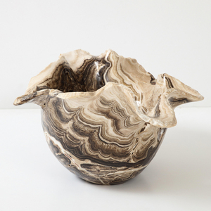 Tùy chỉnh-hình Chất lượng cao tự nhiên Onyx Đá Cẩm Thạch bát hợp thời trang ngoài trời & trong nhà trang trí nội thất cho tôi biết nếu bạn cần thêm tweaks - Product Image 5