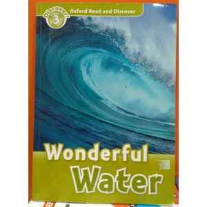 Acqua meravigliosa