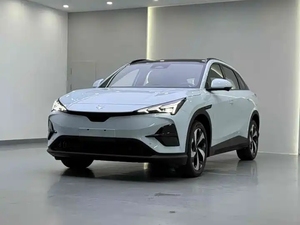 ARCFOX Alpha T5 520 MAX SUV électrique 2024 Magnas Heritage Autonomie 520 km 5 places L2 ADAS - Product Image 2