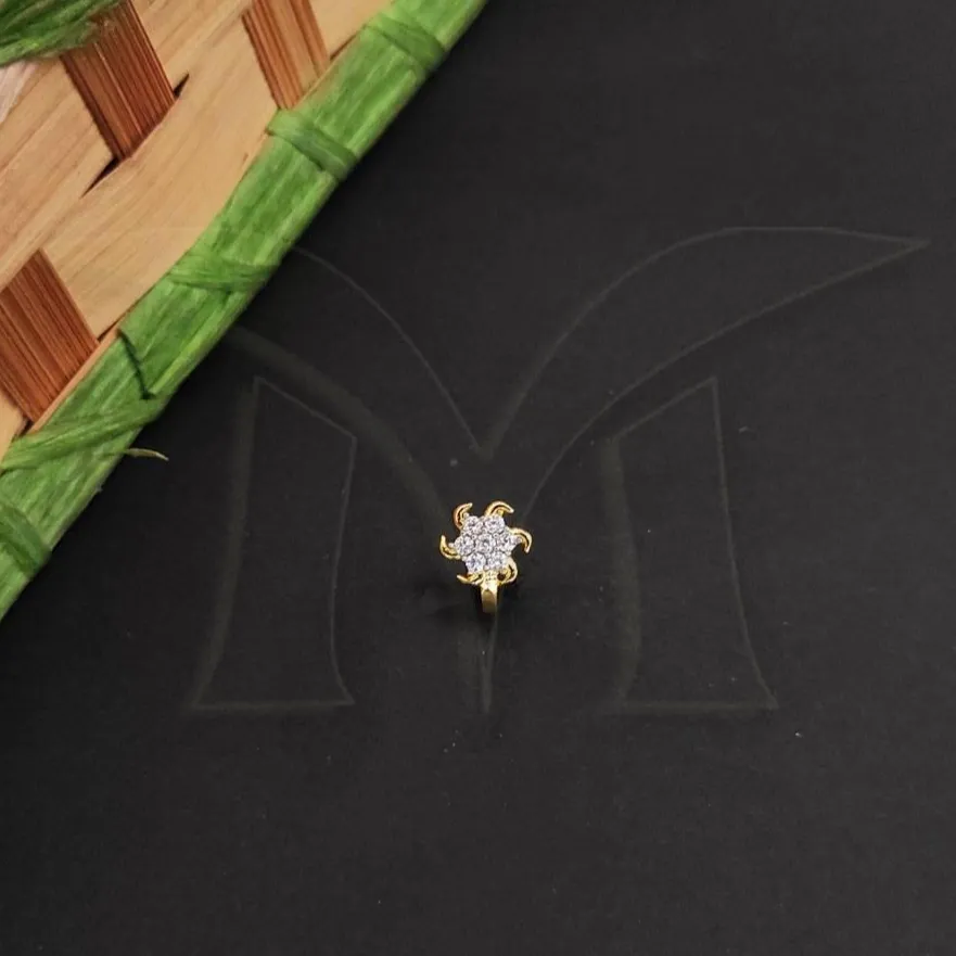 Fantezi tasarım amerikan elmas mücevher parti aşınma kuzey tarzı yüksek altın lehçe takı aksesuarları kadın Nath takı setleri