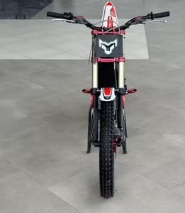 จักรยานไฟฟ้าออฟโรดรุ่นใหม่ล่าสุด Arctics Leopards ET 700 Trial Series กำลังไฟ 20 กิโลวัตต์ แรงบิด 700 นิวตันเมตร พร้อมส่งออก - Product Image 3