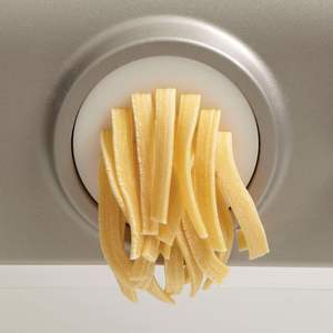 Philips HR2485/09 accessorio per pastaio, Tagliatelle e <span class=keywords><strong>Pappardelle</strong></span> - Product Image 4