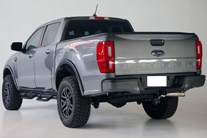 SUPER CLEAN 2021 F-O-R-D RAN-GER LA-RIAT TREMOR LISTO PARA ENVIAR - Product Image 2