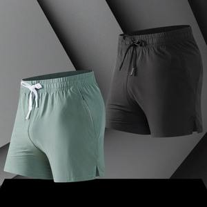 Shorts de course Summer Gym Sportswear Hommes Jogging Sports de plein air Shorts - Product Image 5