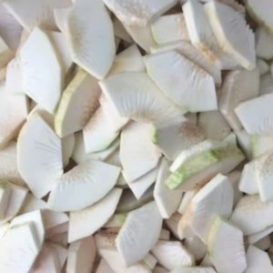 Pain congelé IQF du Vietnam propre traitant le meilleur choix pour l'exportation de l'industrie alimentaire - Product Image 3