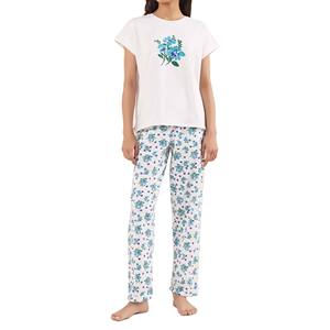 Suspender <b>Robe</b> <b>Satin</b> Suit Fashionable and Comfortable <b>Women's</b> <b>Satin</b> Pajamas Two-piece <b>Satin</b> <b>Women's</b> Pajamas - Product Image 1