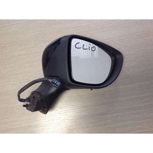 Specchietto Retrovisore Destro Renault Clio Serie IV, Nuovo Modello Clio (12>19) - Product Image 2