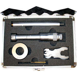 Micromètre extérieur 3794GF 87 100 pour des mesures précises - Product Image 1