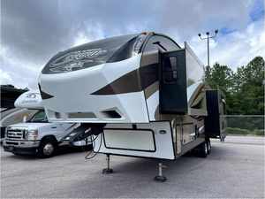 TOP HOT Keystone Cougar, caravane à roulettes, mini caravane, mini caravane de voyage, camping-car, camping-car à vendre - Product Image 6