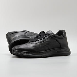 Zapatillas de Tenis para Hombre, Zapatillas Deportivas para Pista, Suela Antideslizante Duradera, Parte Superior Transpirable para Jugar Todo el Día - Product Image 4