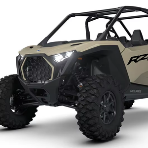 Mejor Oferta para RZR PRO XP 4 Sport 4WD Automático Edición Limitada UTV de 2 Tiempos - Product Image 1