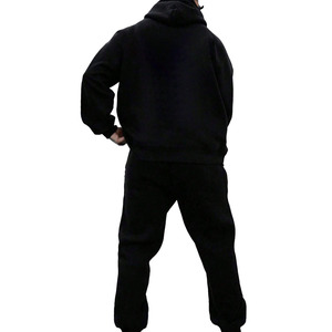 Conjuntos de Sudadera con Capucha para Hombre, Venta al por Mayor OEM, Marca Privada, Ropa Deportiva Informal Unisex Personalizada, Proveedor de Conjuntos de Moda Urbana, EE. UU., Reino Unido - Product Image 2
