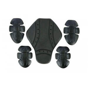 Camisa de Franela para Motociclistas, Camisa de Montar Tejida Protectora con Forro Informal, Botones Cubiertos, Transpirable, Fabricante OEM al por Mayor - Product Image 6