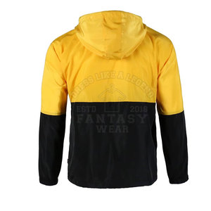 Chaqueta Cortavientos de Invierno para Hombre, Ligera, Moderna, con Diseño y Color a la Moda, Impermeable, Nueva Chaqueta de Diseño Moderno - Product Image 6