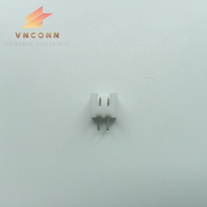 Proveedor de Vietnam, Conector FFC y FPC Blanco de 2.00MM - Product Image 1