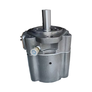 Bomba de Paletas Servo de Bajo Ruido ABT1-25-1R00 32 40 50 55 64 ABT2T-80-2R02-C1 100 125 160 ABT3-160-1R03 - Product Image 4