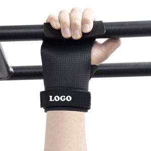 2025ยางโฟมป้องกันฝ่ามือสำหรับยกน้ำหนักสำหรับใช้ในยิมด้ามจับยิมนาสติกแบบกำหนดเองขนาดได้ - Product Image 4