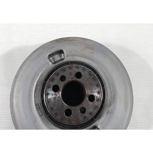 Poulie de vilebrequin Hyundai Tucson Série 23123-2U202 D4FE Diesel 1600 (20>) - Product Image 2