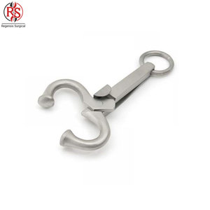 Soporte para Toro Personalizado de Alta Calidad, Material de Acero Inoxidable, Soporte para Toro en Venta en Línea - Product Image 2