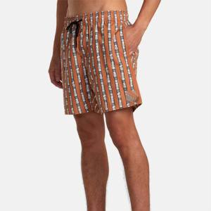 Boardshorts et shorts de plage pour hommes-Séchage rapide, extensible et idéal pour la natation, le surf et les sports de plein air - Product Image 3