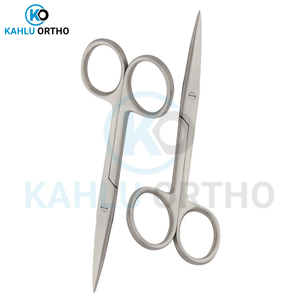 กรรไกรผ่าตัดโดย kahlu ออร์โธปิดิกส์สินค้าใหม่ล่าสุดใช้ในโรงพยาบาล2023 - Product Image 4