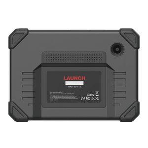 Escáner de Diagnóstico Bidireccional Launch X431 PRO <span class=keywords><strong>DYNO</strong></span> 2026, 37+ Funciones Especiales, 2 Años de Actualización, 8 Herramientas Expansibles Opcionales - Product Image 5