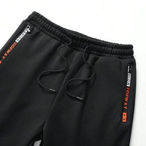 Conjuntos de Ropa Deportiva de Lana Premium para Hombre, Conjuntos de Chándal Elegantes para Hombre, Sudaderas con Capucha y Pantalones de Diseñador para Hombre - Product Image 6