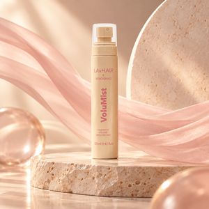 LAvHAIR VoluMist: สเปรย์เพิ่มวอลลุ่มรากผม - Product Image 1