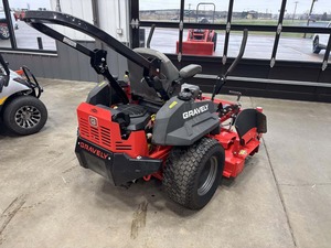 เครื่องตัดหญ้า Gravely ProTurn 260 ปี 2020 - Product Image 4