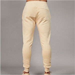 Chándal Premium con capucha y cremallera para hombre, conjunto de dos piezas moderno y funcional para deportes, uso diario, Material de algodón para invierno - Product Image 5