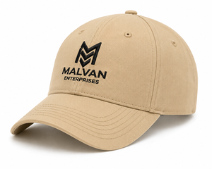 Wholesale Custom Logo Embroidered 6 Panel <b>Baseball</b> <b>Cap</b> Adjustable Cotton Sports Casual Unisex Promotional <b>Caps</b> Manufacturer - Product Image 1