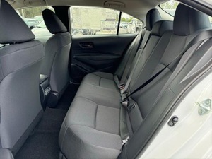 Nuovissimo 2025 a YOTA CORO LLA SE berlina 4D cambio automatico 169HP 2.0L INLINE-4 benzina 16V PDI DOHC MPG variabile V - Product Image 3