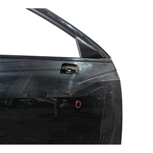 ประตูหน้าขวาออดี้ คิว 3 สปอร์ตแบ็ค ซีรีส์(F3N) 83F831052A (19>) - Product Image 5