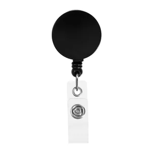 Custom Merchandising Roller Clip <b>Badge</b> <b>Holder</b> Lech Design <b>Accessory</b> - Product Image 5