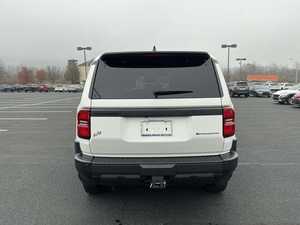 SUV Crossover 4x4 Usado Limpio 2024 Gasolina Aspire Cuero R19 7 Asientos Automático Techo Panorámico Cámara Trasera 360 - Product Image 5