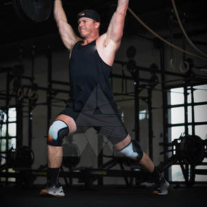 Rodilleras de Venta Caliente de Fábrica, Rodilleras de Material Duradero en Existencia - Product Image 5