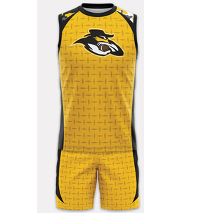 ชุดบาสเก็ตบอลฤดูร้อน BSCI ปี 2026 เสื้อและกางเกงขาสั้น แบบยูนิเซ็กซ์ ระบายอากาศได้ดี ผ้าโพลีเอสเตอร์ 180 กรัม ปักลาย 3 มิติ ชุดฝึกซ้อม พิมพ์ลาย - Product Image 5