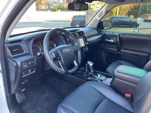 CLEAN 2020 À-yo-ta 4_Run_ner TRD Pro 4WD - Product Image 3