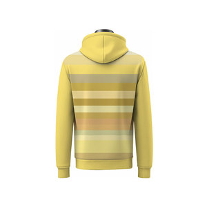 เสื้อฮู้ดแบบสวมใส่สบายสำหรับฤดูหนาว น้ำหนักเบา มีกระเป๋าด้านหน้า เหมาะสำหรับผู้ชาย - Product Image 2